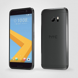 Начало продаж HTC 10 LIFESTYLE в России
